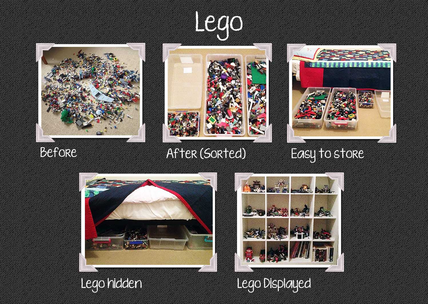 Lego