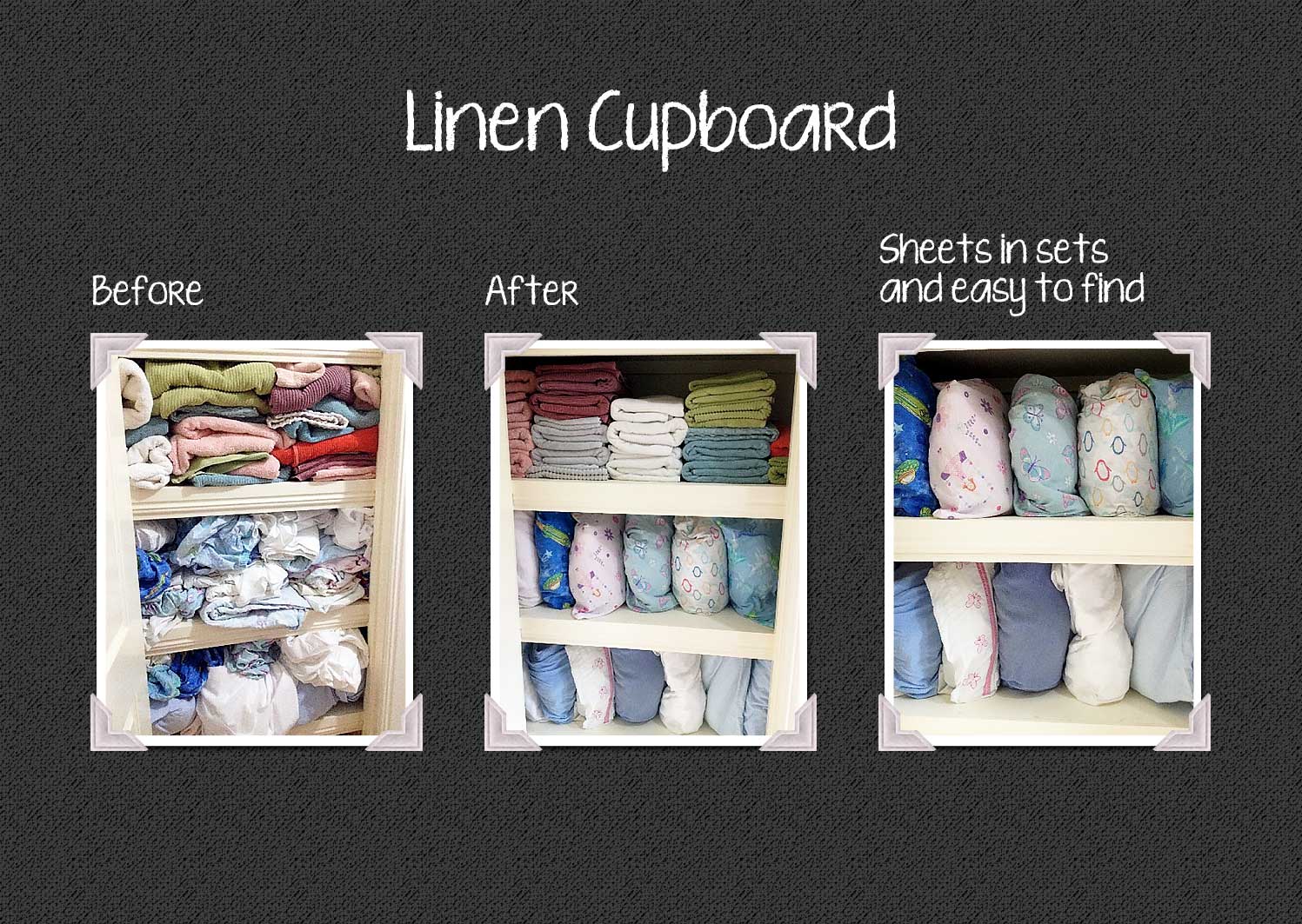 Linen-Cupboard